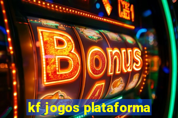 kf jogos plataforma